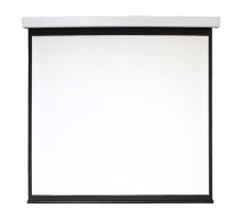 Экран 213x213см Digis Electra-F DSEF-1107 1:1 настенно-потолочный рулонный (моторизованный привод)