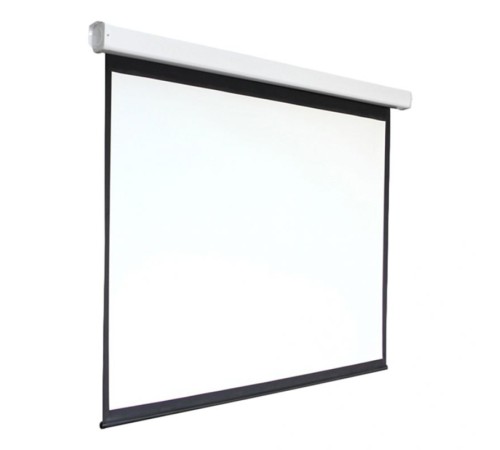Экран 213x213см Digis Electra-F DSEF-1107 1:1 настенно-потолочный рулонный (моторизованный привод) Экран 213x213см Digis Electra-F DSEF-1107 1:1 настенно-потолочный рулонный (моторизованный привод)