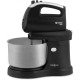 Миксер стационарный Vitek VT-1417 ST 700Вт черный/хром