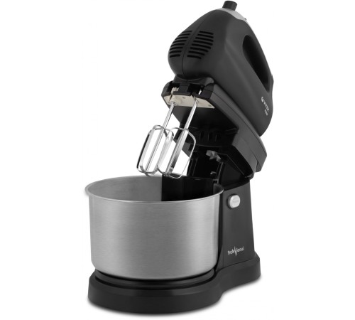 Миксер стационарный Vitek VT-1417 ST 700Вт черный/хром Миксер стационарный Vitek VT-1417 ST 700Вт черный/хром