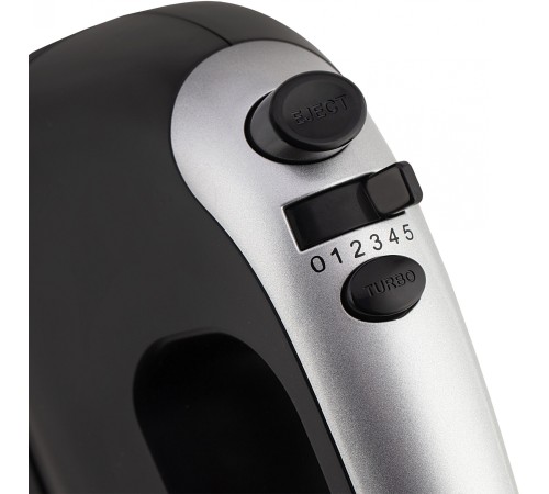 Миксер стационарный Vitek VT-1417 ST 700Вт черный/хром Миксер стационарный Vitek VT-1417 ST 700Вт черный/хром