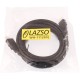 Кабель аудио-видео LAZSO WH-111 HDMI (m)/HDMI (m) 3м. позолоч.конт. черный (WH-111(3M))