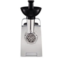 Мясорубка Moulinex ME108832 1400Вт черный/серебристый