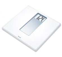 Весы напольные электронные Beurer PS160 макс.180кг белый