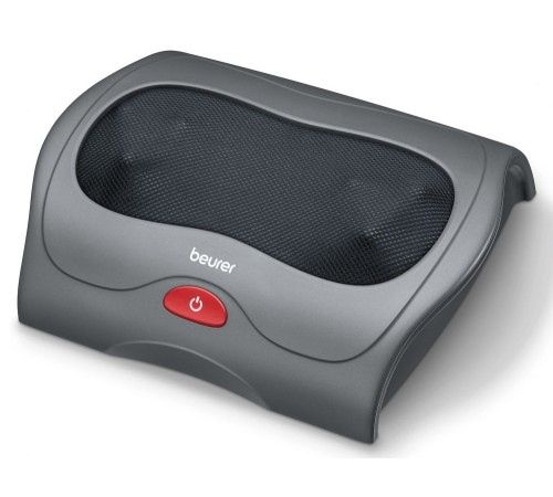 Массажер для ног Beurer FM39 25Вт серый (645.02) Массажер для ног Beurer FM39 25Вт серый (645.02)