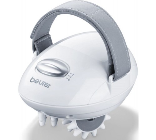 Массажер Beurer CM50 белый (590.01)