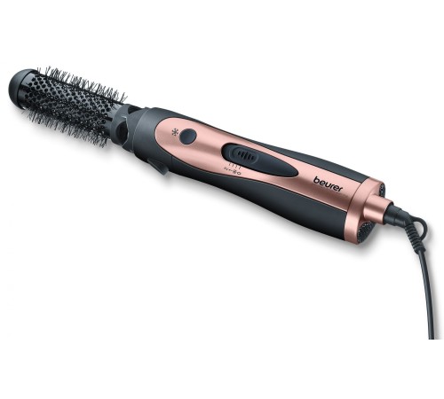 Фен-щетка Beurer HT50 1000Вт черный (591.16) Фен-щетка Beurer HT50 1000Вт черный (591.16)