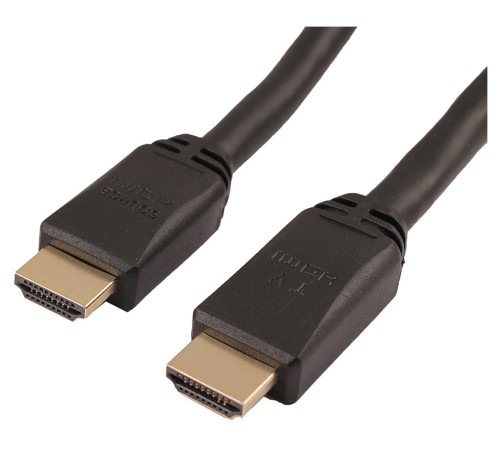 Кабель аудио-видео LAZSO WH-111 HDMI (m)/HDMI (m) 20м. позолоч.конт. черный (WH-111(20M)) Кабель аудио-видео LAZSO WH-111 HDMI (m)/HDMI (m) 20м. позолоч.конт. черный (WH-111(20M))