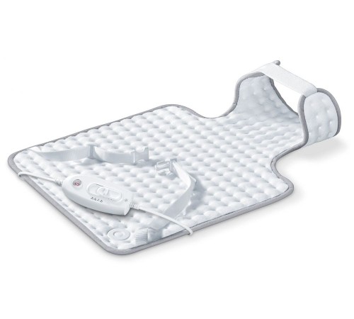 Электрическая грелка Sanitas SHK32 100Вт (215.16) Электрическая грелка Sanitas SHK32 100Вт (215.16)