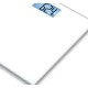 Весы напольные электронные Sanitas SGS03 макс.150кг белый