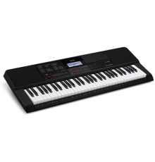 Синтезатор Casio CT-X700 61клав. черный