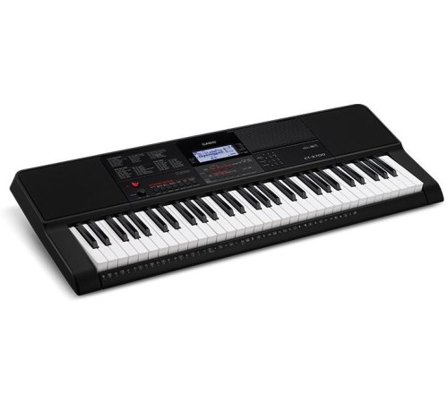 Синтезатор Casio CT-X700 61клав. черный Синтезатор Casio CT-X700 61клав. черный