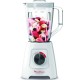 Блендер стационарный Moulinex Blendforce LM420110 600Вт белый