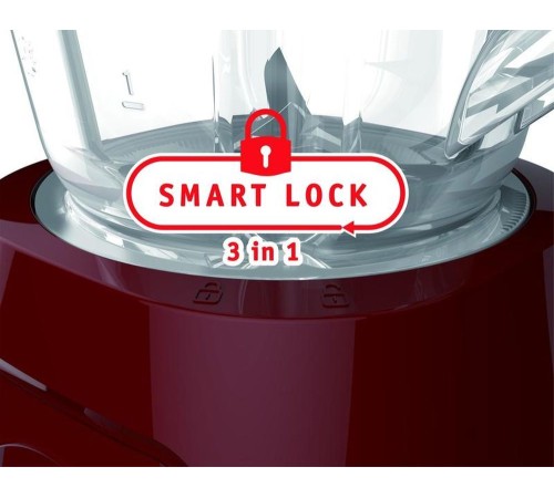 Блендер стационарный Moulinex Blendforce LM420110 600Вт белый Блендер стационарный Moulinex Blendforce LM420110 600Вт белый
