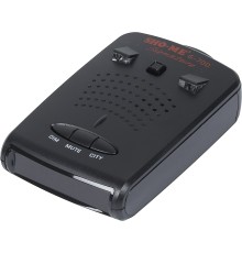 Радар-детектор Sho-Me G-700 Signature GPS приемник