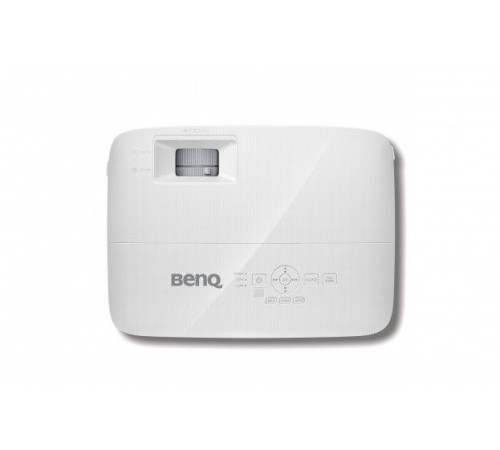 Проектор Benq MH733 DLP 4000Lm (1920x1080) 16000:1 ресурс лампы:4000часов 1xUSB typeA 1xUSB typeB 2xHDMI 2.5кг