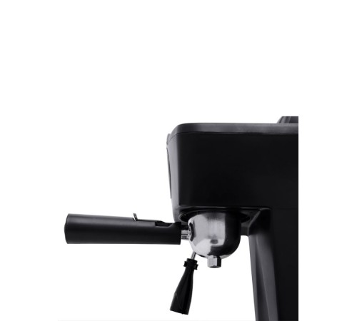 Кофеварка рожковая Kitfort КТ-706 800Вт черный Кофеварка рожковая Kitfort КТ-706 800Вт черный