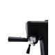 Кофеварка рожковая Kitfort КТ-706 800Вт черный