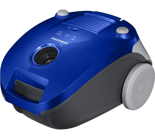 Пылесос Samsung VCC4140V3A/XEV 1600Вт синий