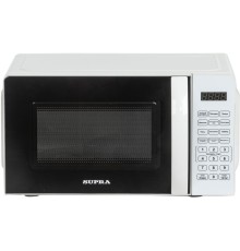 Микроволновая Печь Supra 20SW25 20л. 700Вт белый
