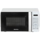 Микроволновая Печь Supra 20SW25 20л. 700Вт белый