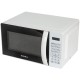 Микроволновая Печь Supra 20SW25 20л. 700Вт белый