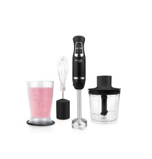 Блендер погружной Vitek VT-3419 800Вт черный
