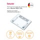 Весы напольные электронные Beurer BG51 XXL макс.200кг белый