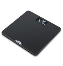 Весы напольные электронные Beurer PS240 макс.180кг черный