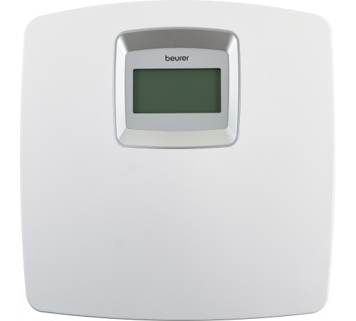 Весы напольные электронные Beurer PS25 макс.180кг белый