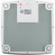 Весы напольные электронные Beurer PS25 макс.180кг белый