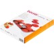 Весы кухонные электронные Beurer KS19 berry макс.вес:5кг рисунок