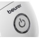 Увлажнитель воздуха Beurer LB37 20Вт (ультразвуковой) белый