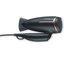 Фен Beurer HC25 1600Вт черный (591.13)