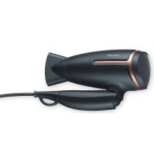 Фен Beurer HC25 1600Вт черный (591.13)