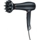 Фен Beurer HC80 2200Вт черный (591.15)