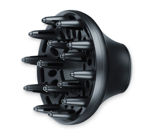 Фен Beurer HC80 2200Вт черный (591.15) Фен Beurer HC80 2200Вт черный (591.15)
