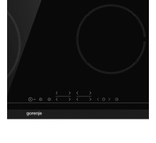 Варочная поверхность Gorenje ECT644BCSC черный