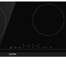 Варочная поверхность Gorenje ECT644BCSC черный