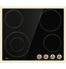 Варочная поверхность Gorenje EC642CLI бежевый