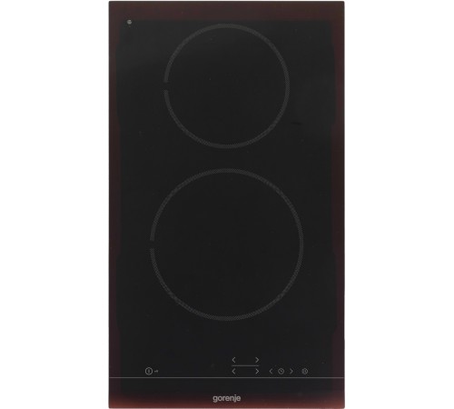 Варочная поверхность Gorenje ECT321BCSC черный Варочная поверхность Gorenje ECT321BCSC черный