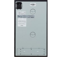 Варочная поверхность Gorenje ECT321BCSC черный