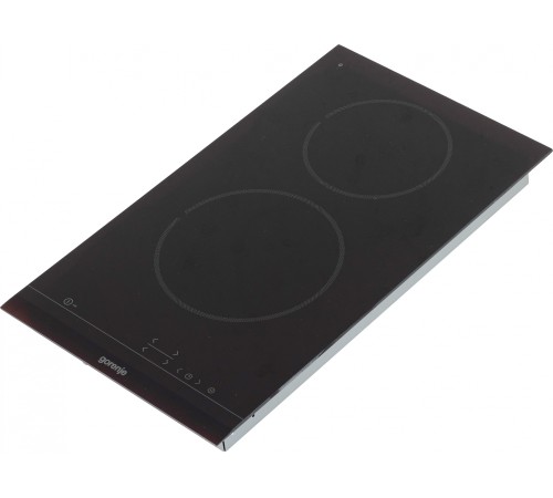 Варочная поверхность Gorenje ECT321BCSC черный Варочная поверхность Gorenje ECT321BCSC черный