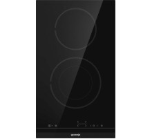 Варочная поверхность Gorenje ECT322BCSC черный