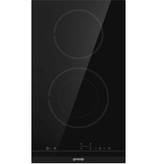 Варочная поверхность Gorenje ECT322BCSC черный