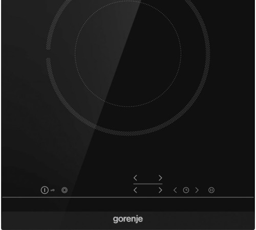 Варочная поверхность Gorenje ECT322BCSC черный Варочная поверхность Gorenje ECT322BCSC черный