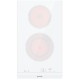 Варочная поверхность Gorenje ECT322WCSC белый