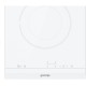 Варочная поверхность Gorenje ECT322WCSC белый
