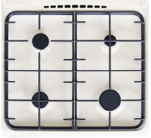 Плита Газовая Gefest ПГ 5100-02 0182 бежевый реш.чугун