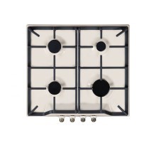 Газовая варочная поверхность Gefest ПВГ 1212 К55 бежевый